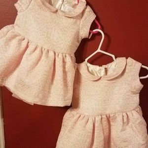 TWIN SET Dresses